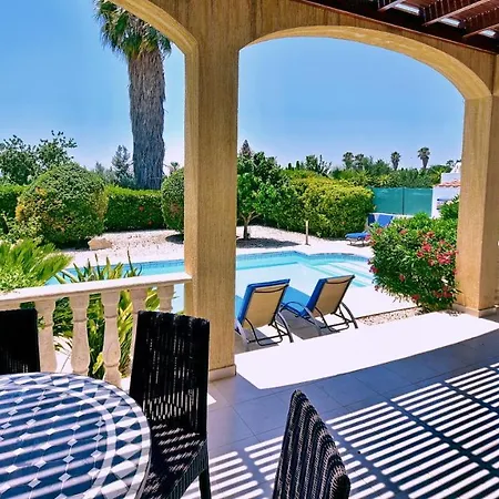 Ambrosia Paphos