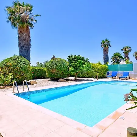 Ambrosia Villa *