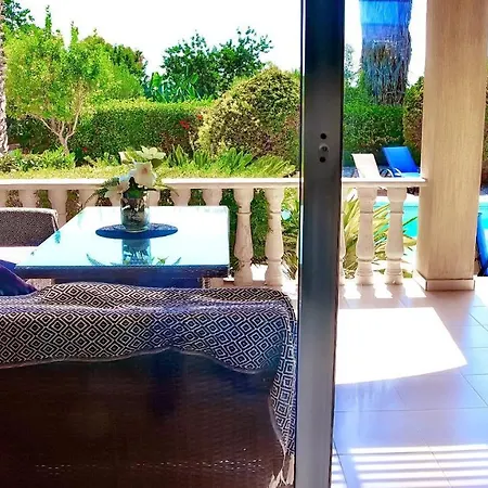 Villa Ambrosia Paphos