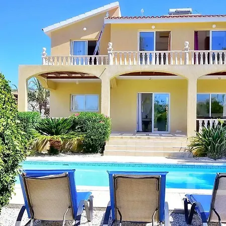 Ambrosia Paphos