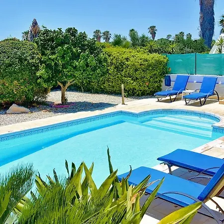Villa Ambrosia