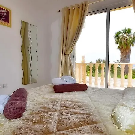 Ambrosia Villa Paphos