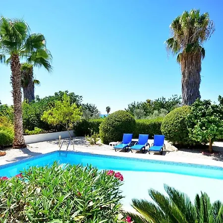 Ambrosia Villa *