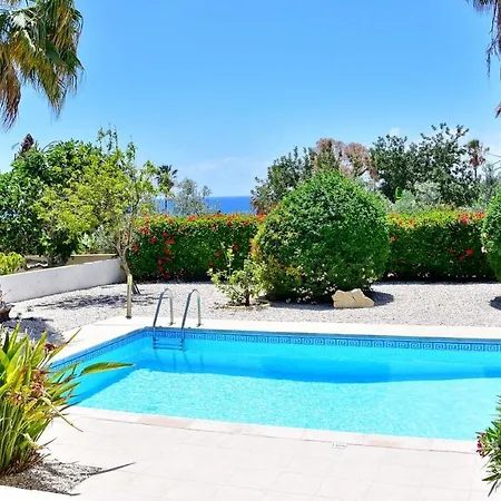 Ambrosia Villa Paphos